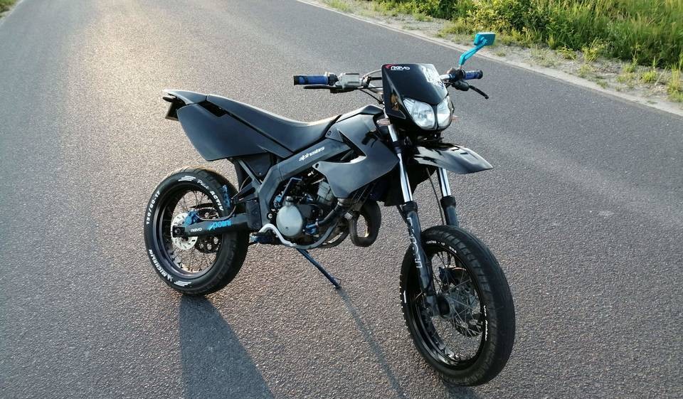 Bike